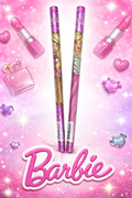 Barbie Kurşun Kalem
